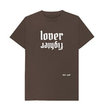 Chocolate Lover Fighter Classic Tee