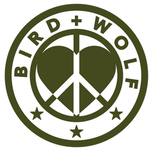 Bird + Wolf Gift Card