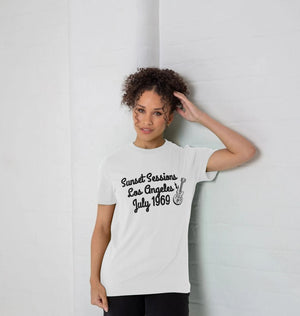 Sunset Sessions Classic Tee