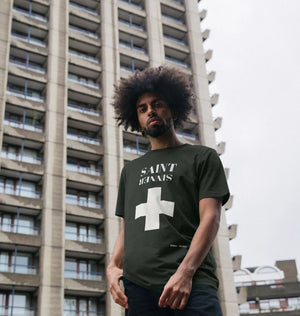 Saint Sinner Classic T Shirt