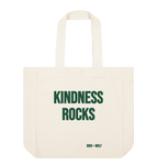 Natural Kindness Rocks Everything Bag