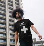 Saint Sinner Classic T Shirt