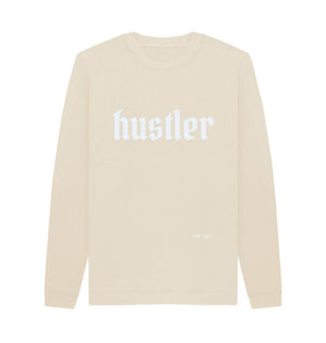 Oat Hustler Cosy Sweatshirt