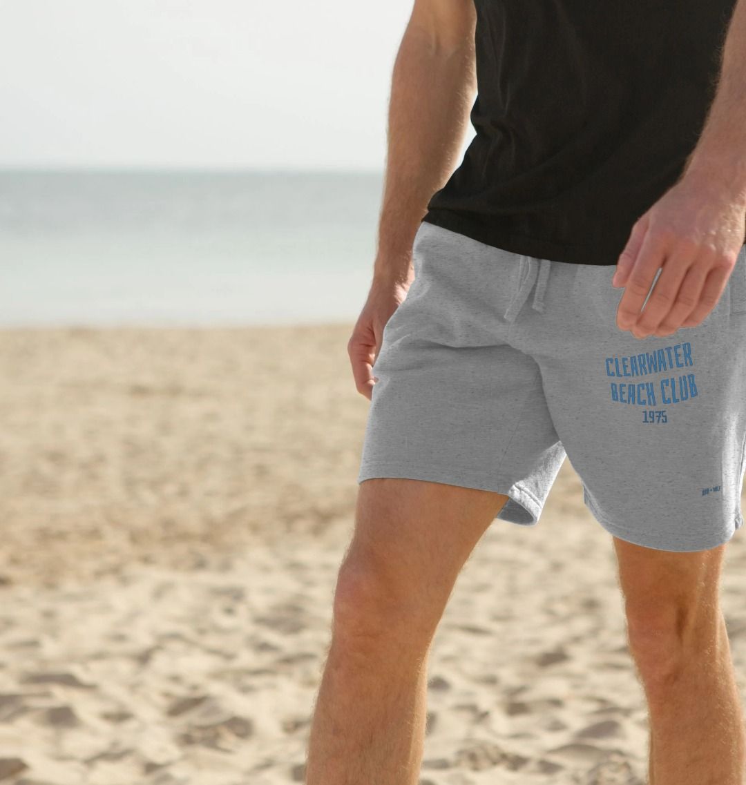Clearwater Beach Club 1975 Shorts
