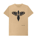 Sand Wingspan Classic T Shirt
