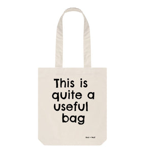 Natural Useful Bag