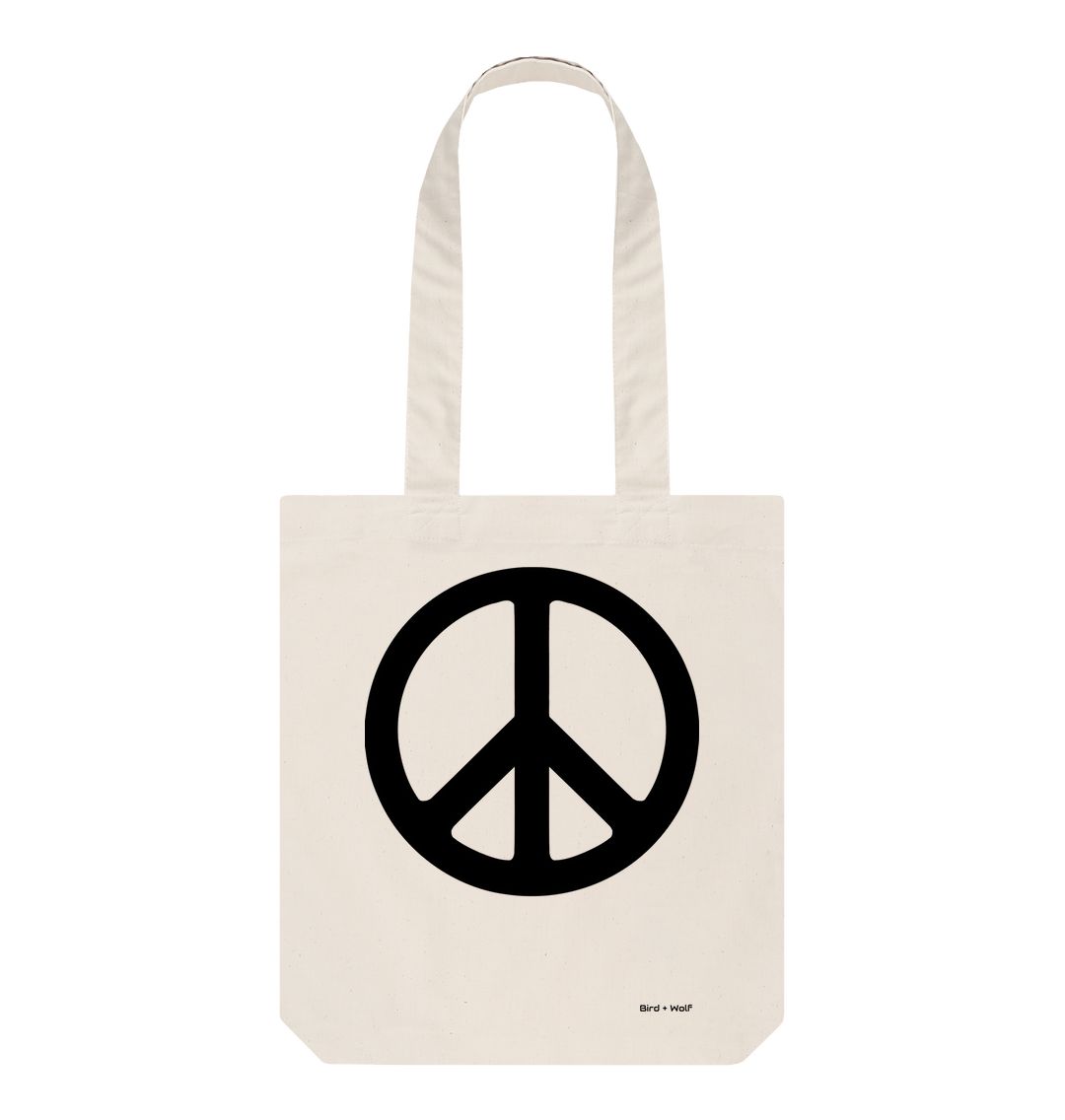 Natural Peace Bag